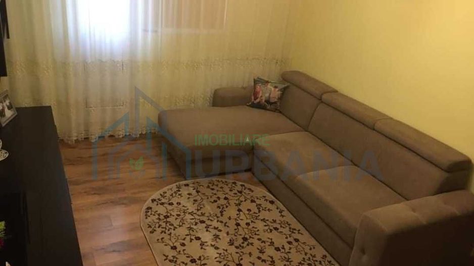 Apartament 3 camere, zona Baza 3 / Carrefour Felicia, Silk District, Iași - Poză 2
