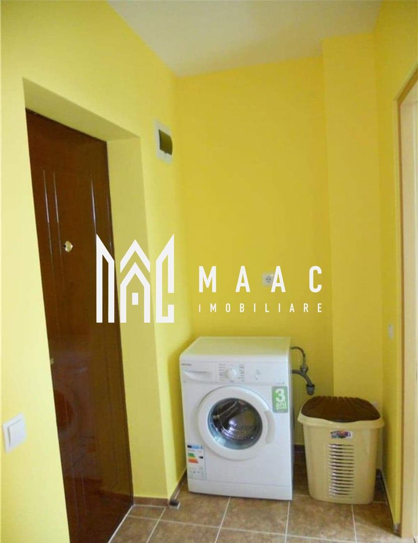 Apartament 1 camera I Etaj 1 I Loc parcare I Turnisor - Poză 6