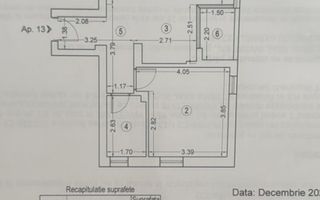 Apartament 2 camere | Finisaje Premium | Parcul Herastrau - Poză 8