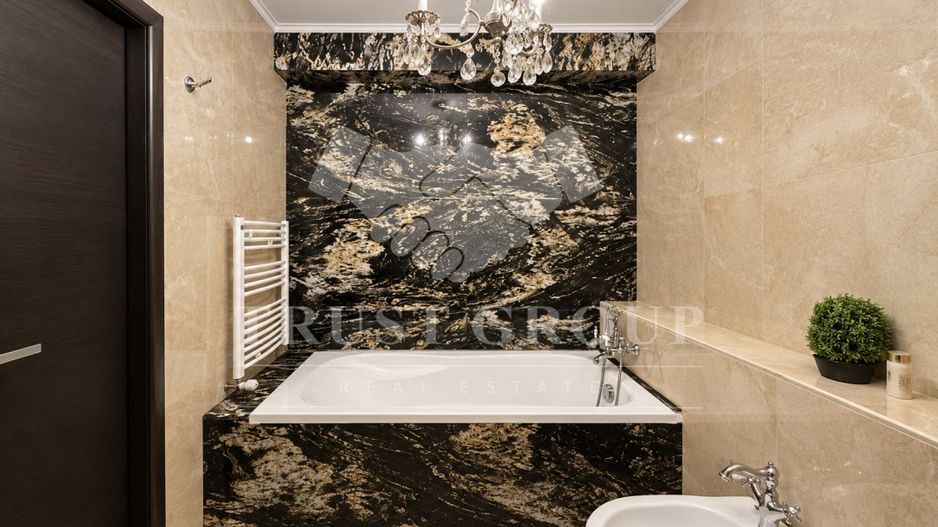 Apartament 3 camere lux - Herastrau | Loc de parcare - Poză 16
