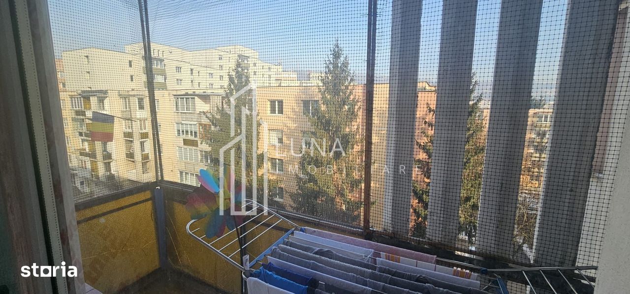 Apartament 2 camere, 52 mp, etaj 4, Tudor - Poză 4