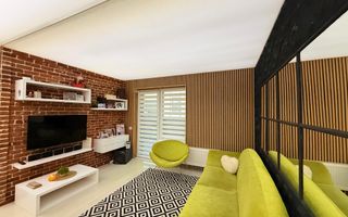 Penthouse la cheie | Parcul Poligon - Poză 4