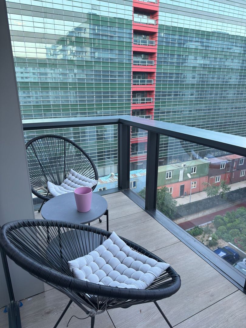 Apartament 2 camere Cortina North - Poză 7