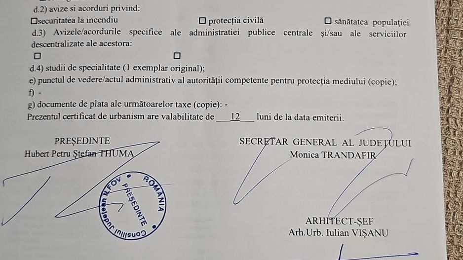 Teren Intravilan 13848 mp deschidere la A1 zona Carrefour Militari - Schiță 6