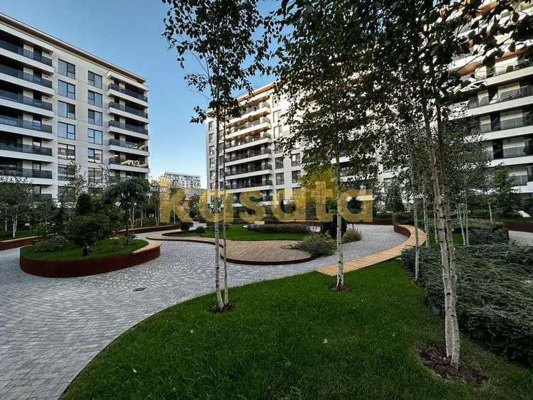 Apartament LUX 4 camere | Nusco City | Pipera | Aviatiei - Poză 14