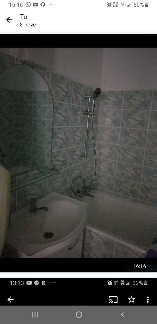 APARTAMENT METROU ZONA  PIATA SUDULUI - Poză 3
