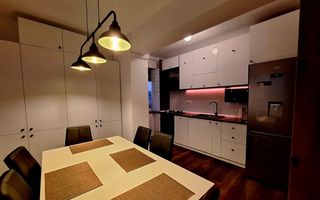 Penthouse spectaculos cu terase panoramice – Piața Sudului / Obregia - Poză 8