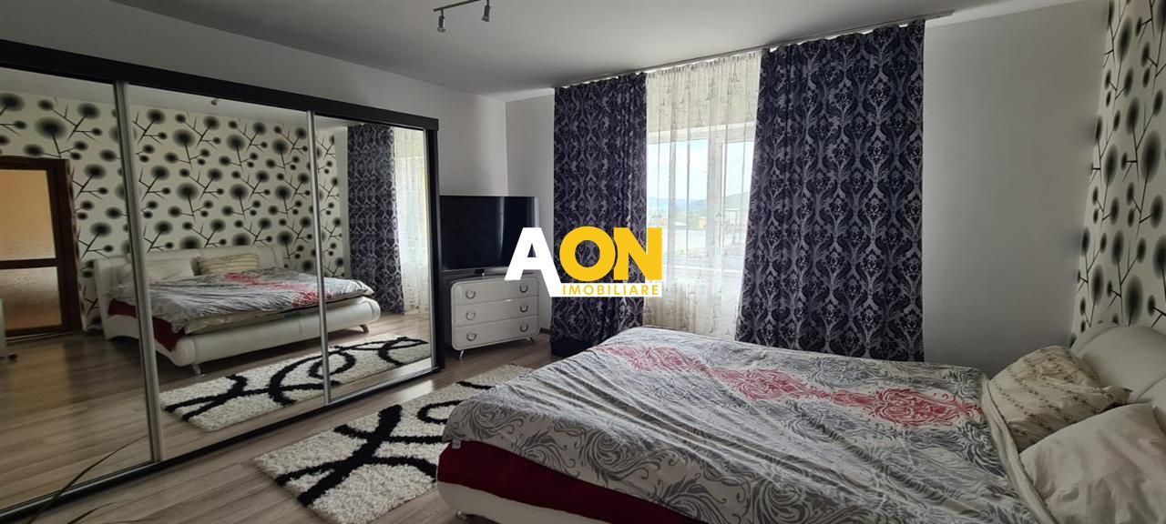 Casa 150 mp Teren 1715 mp Ampoita - Poză 5