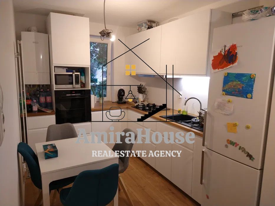 Apartament 3 camere, etaj 1, finisat modern, zona Iulius Mall - Poză 1