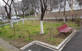 Tomis Nord - Banca Religiilor - Apartament compus din 4 camere, etaj 3. - Poză 19
