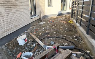 Gradina proprie 25 mp. Spatios. CF de Timisoara - Poză 13