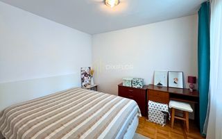 Prima locuință cu 2 camere în Dâmbul Pietros - Poză 3