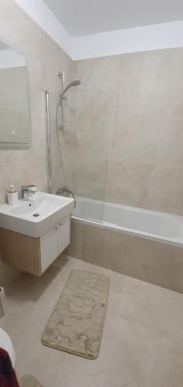 Studio modern 43 mp, bloc 2020, mobilat complet, Aviatiei – Herăstrău - Poză 9