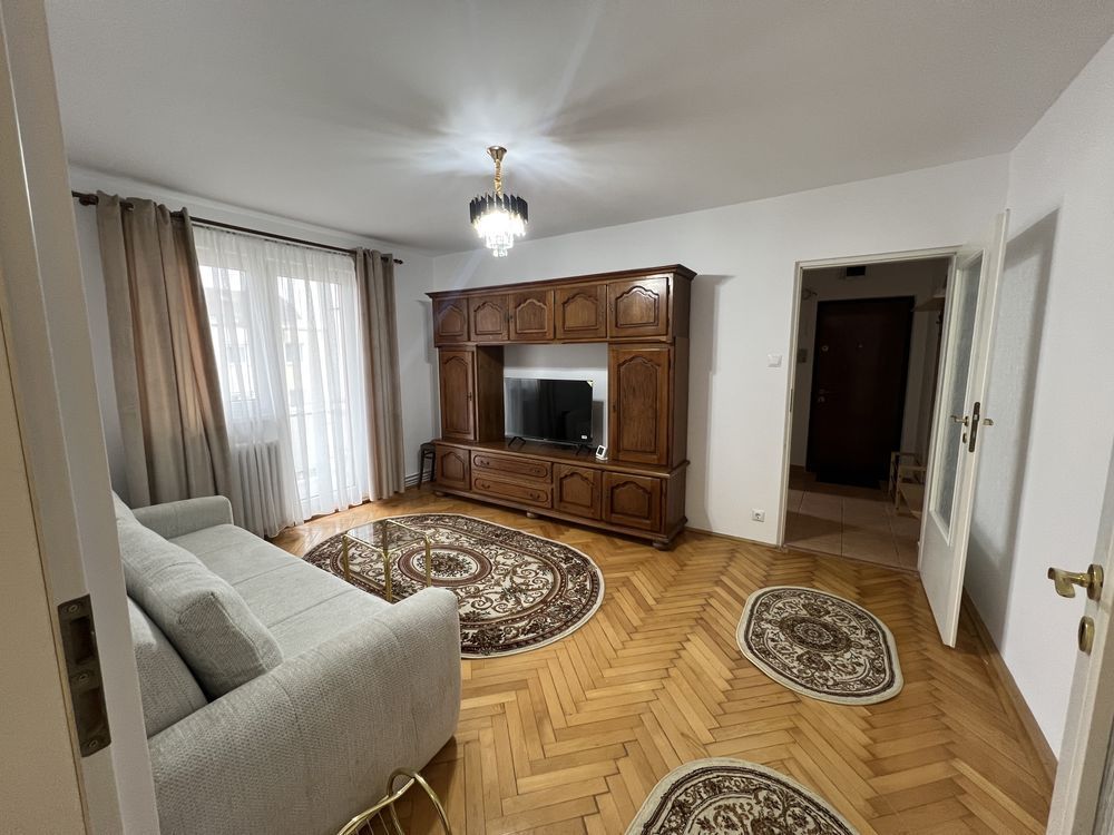 APARTAMENT 3 CAMERE MIHAI VITEAZU- AL FRATII BUZESTI - Poză 2