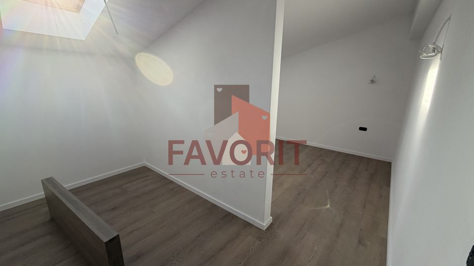 Comision 0%. Etaj 2. Apartament pe 2 nivele. 2 locuri de parcare - Poză 17