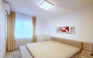 Sector 3 Titan Pallady 3 camere etaj 3 decomandat bucatarie inchisa - Poză 6