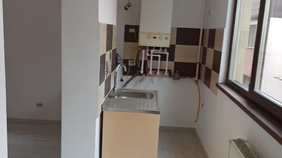 2cam-studio partial mobilat+parcare/20min metrou Leonida/Berceni - Poză 5