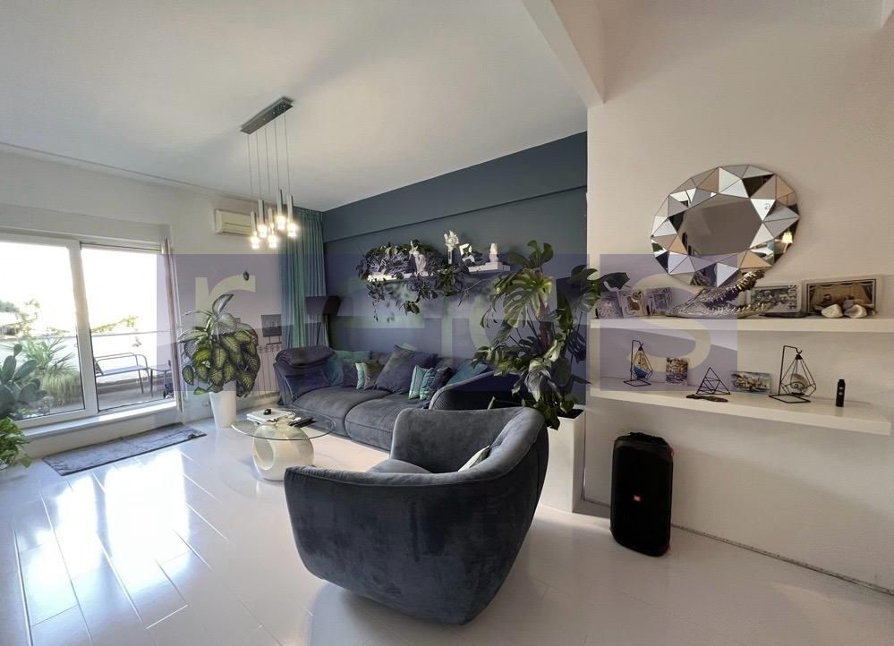 DE VÂNZARE | APARTAMENT 3 CAMERE | TERASA 30 MP CENTRAL MAGHERU - Poză 5