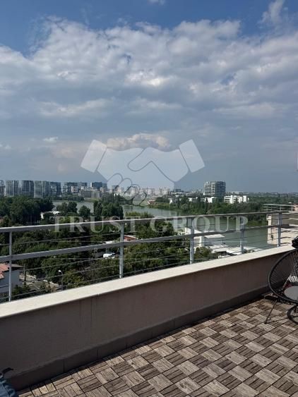 Apartament exclusivist cu vedere catre Lacul Tei | 2 Locuri de parcare - Poză 12