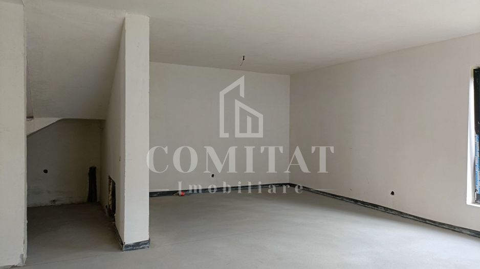 Casă de vânzare | Stadiu semifinisat | Luna de Sus - Poză 8