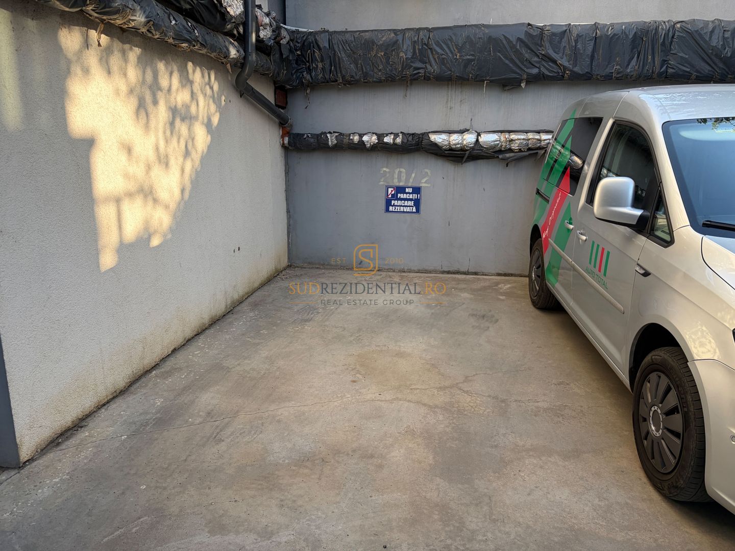 De inchiriat! Apartament 2 camere decomandat, mobilat si utilat - Poză 14