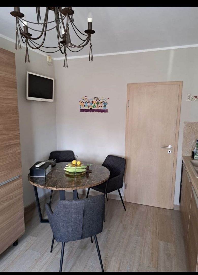 Victoriei | 4 Camere | 108 mp Utili | Living 38 mp | Bloc cu Pază Permanentă - Poză 8