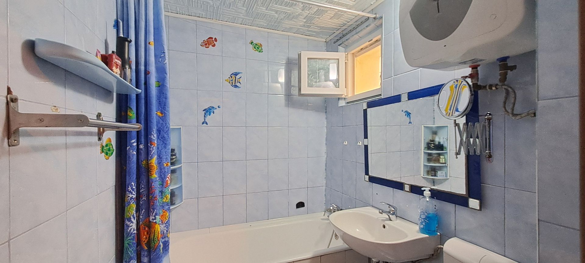 2 camere | semidecomandat | Berceni - Luica - Poză 9