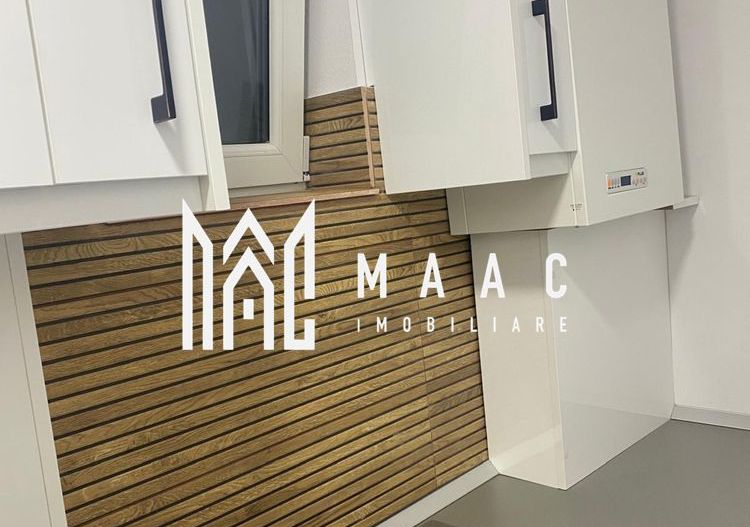 Apartament cu 1 camera | Decomandat | Balcon | M. Viteazul - Poză 2