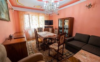 Vasile Aaron | 4 camere | Etaj 1 | 92 mp utili - Poză 2