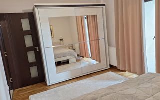 EXCLUSIVITATE. Apartament în vilă cu terasă spectaculoasă în Europa. - Poză 6