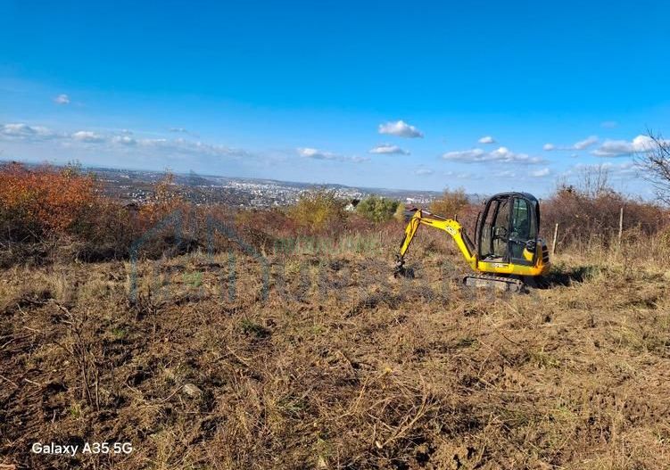 Teren intravilan Bucium - Poză 2