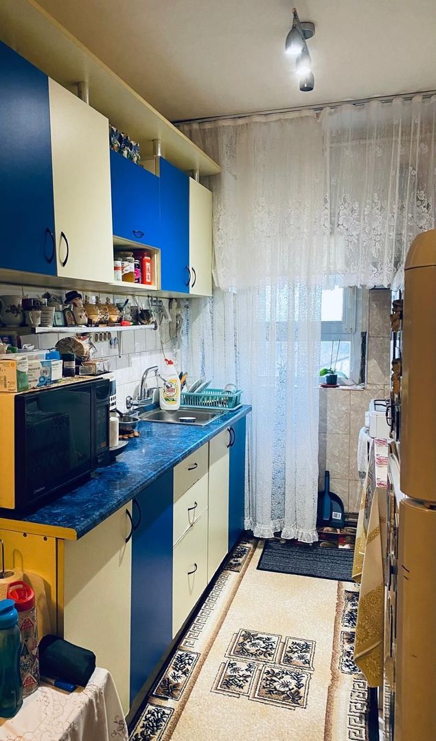 Buziaului | 1 Camera | Decomandat | Centrala proprie | Mobilat si Utilat - Poză 6