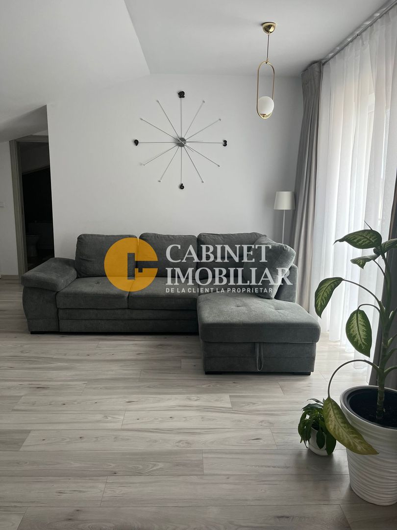 Apartament 2 camere Valea Lupului- Complex Premium - Poză 4