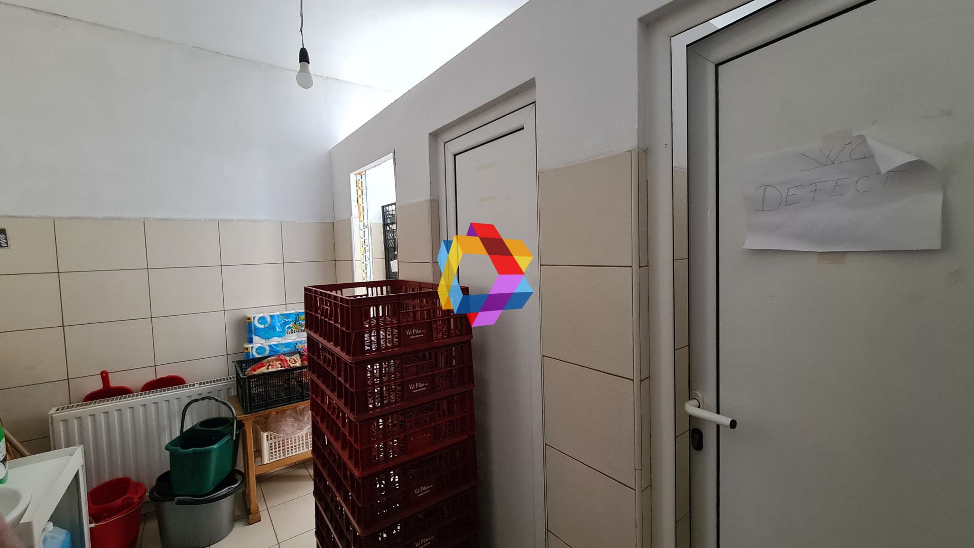 Spatiu comercial - 567 mp - Poză 10