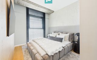 Apartament 3 camere | High-End | Prima închiriere - Poză 6