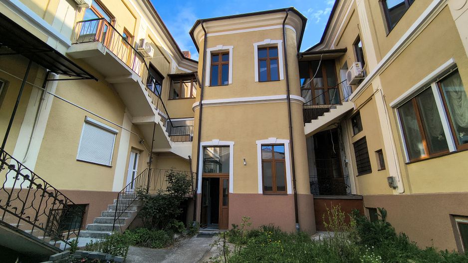 Apartament 2 camere Parc Traian ,130 000 E. Comision 0 - Poză 7