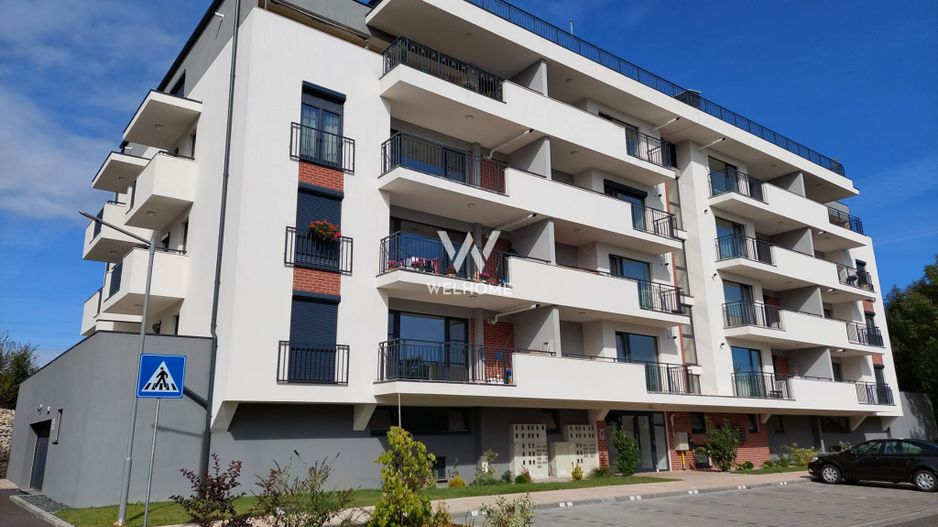 Apartament 2 camere  - Turnisor, Sibiu - Poză 2