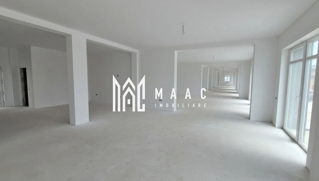Spațiu Comercial | 364 mp | Open Space | Vitrine | D. Stanca - Poză 1