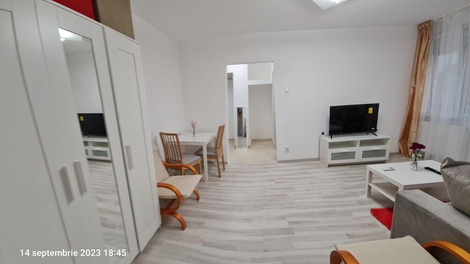 Apartament 2 camere Turda-Titulescu Sector 1 T534 - Poză 7