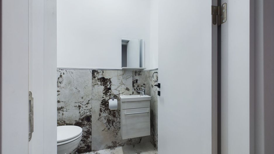 Apartament cu 3 camere Medicover Piata Victoriei - Poză 63