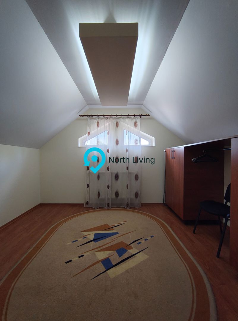 Vila individuala | Curte 400 mp | Garaj 2 auto | zona Pipera - Poză 24