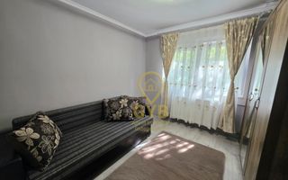 De închiriat apartament cu 2 camere decomandate – tip PB | Str. Traian Grozăvesc - Poză 6