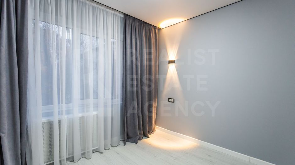 Vânzare, apartament, 2 camere, str. Matei Basarab, Râșcani - Poză 5