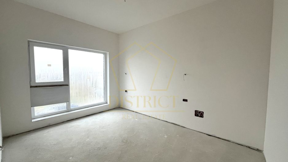 COM 0 | Duplex deosebit cu 4 camere | Mosnita Noua - Poză 9