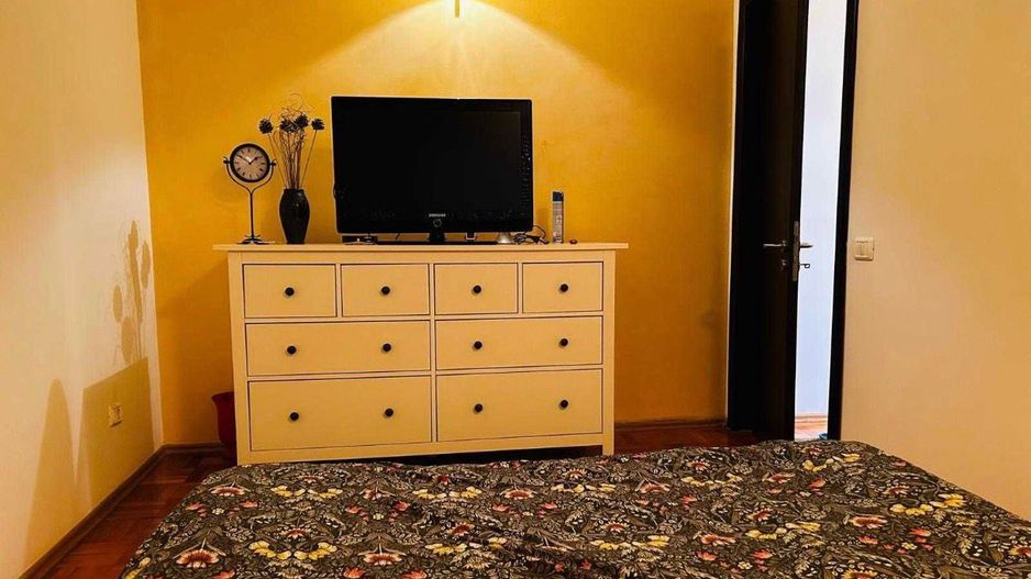 AP. 3 CAMERE TITAN, LOC PARCARE, BLOC REABILITAT, METROU 5 MINUTE - Poză 3