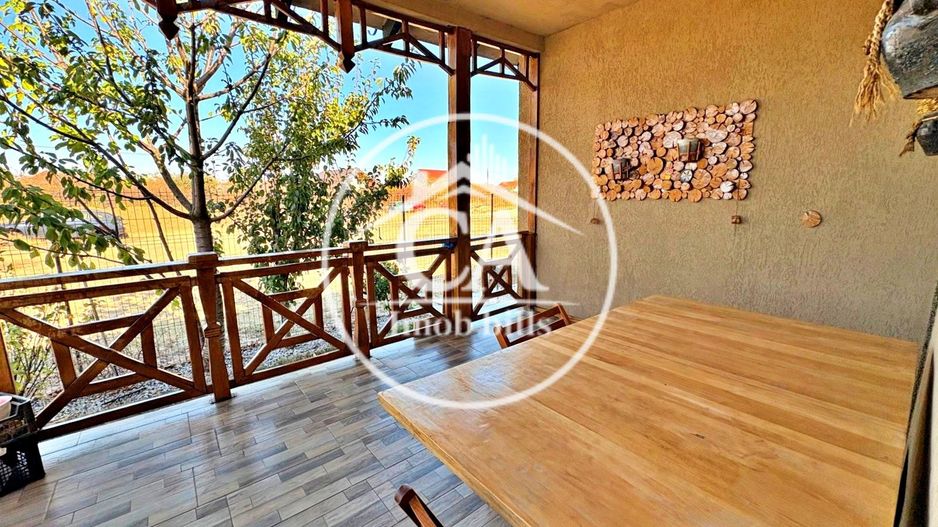 Casa cu 3 camere de vanzare in Santandrei, Bihor - Poză 15
