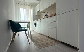Apartament 3 camere mobilat - utilat * Apollo Residence - Poză 9