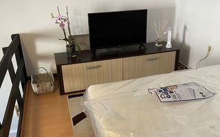 Garsonieră în centrul Clujului, zona Pita Unirii. - Poză 4