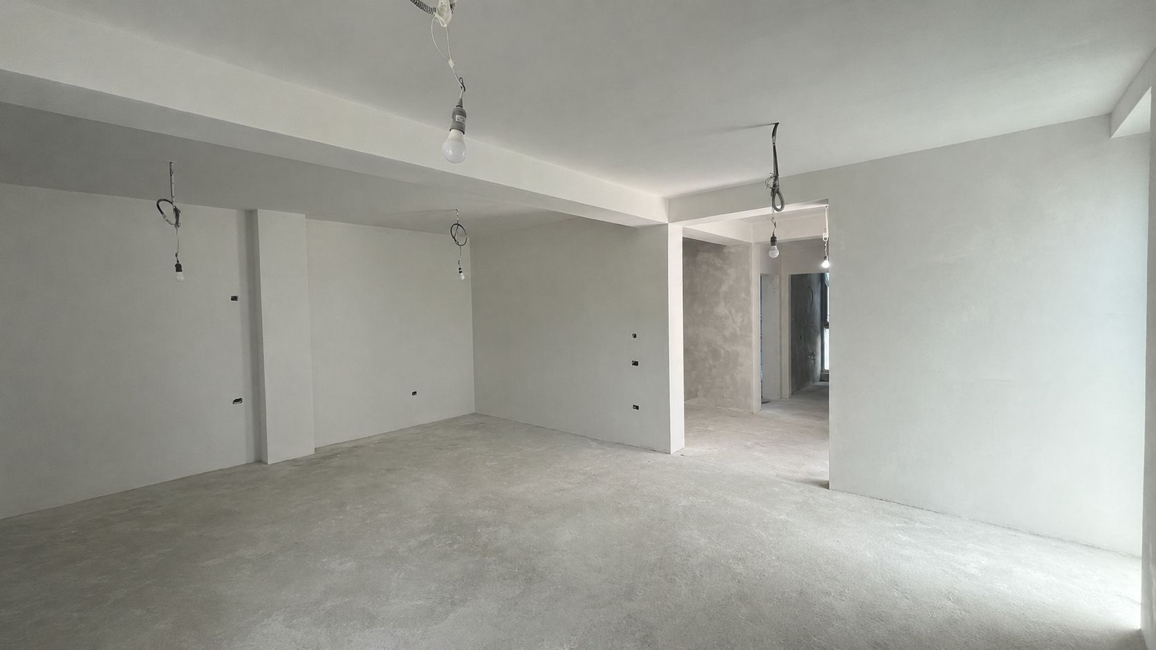 COMISION 0% | Duplex Mosnita Noua | 122 mp utili | 4 dormitoare - Poză 3