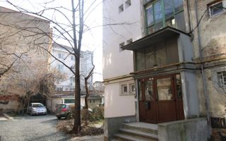 Bv. Victor Babes, 2 camere, centrala proprie. - Poză 10